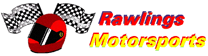 Rawlings Motorsports Logo